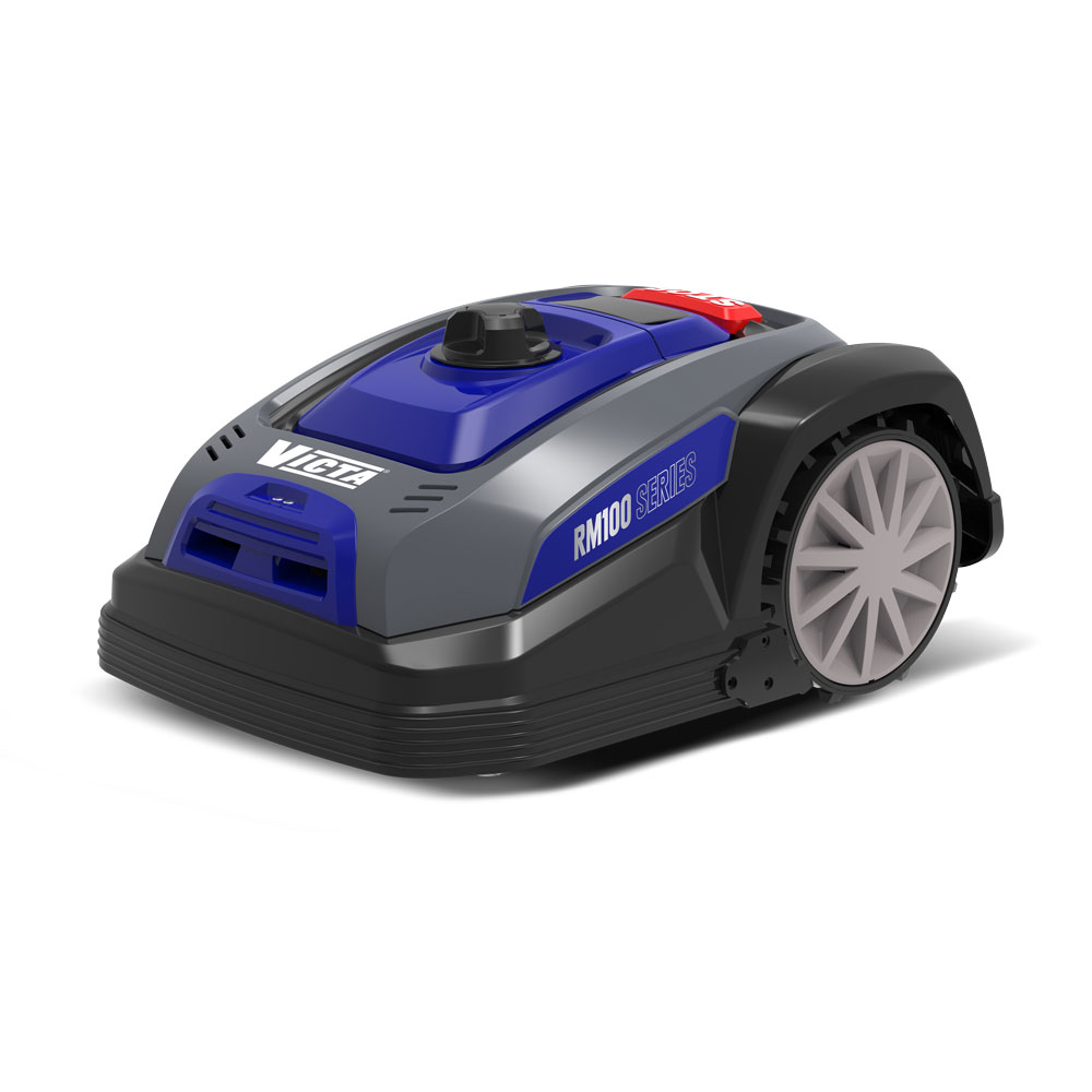 Victa automatic lawn best sale mower